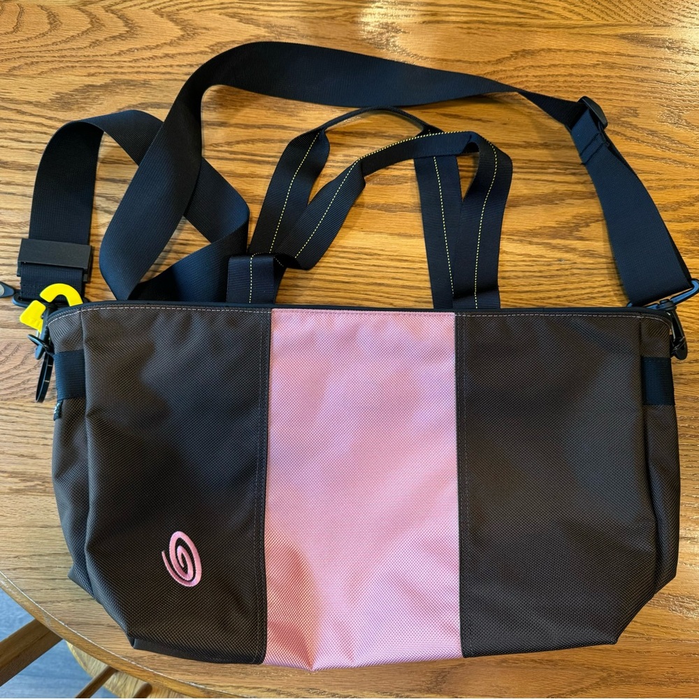 Timbuk2 Cargo Tote Medium Beach Bag NWOT